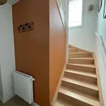 Le Wim’bowé Appartamento Wimille
