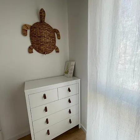 Διαμέρισμα Le Wim'bowe Wimille