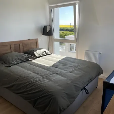 Le Wim'bowe Apartment *