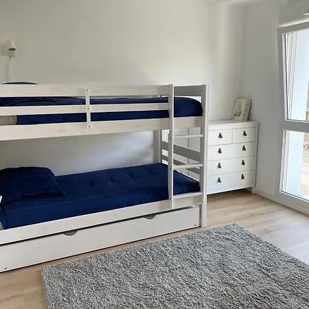 Le Wim'bowe Διαμέρισμα