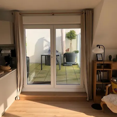 Le Wim'bowe Apartment Wimille