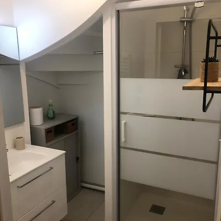Le Wim'bowe Apartment Wimille