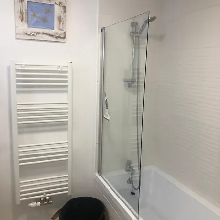 Apartamento Le Wim’bowé *