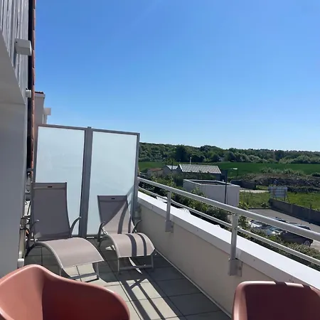 Apartamento Le Wim’bowé *