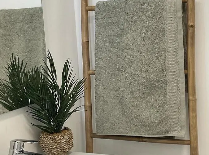 Le Wim'bowe شقة Wimille