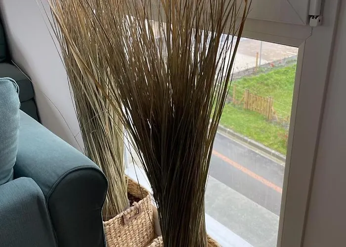 Le Wim’bowé Appartamento