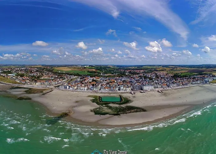 Le Wim’bowé Wimille