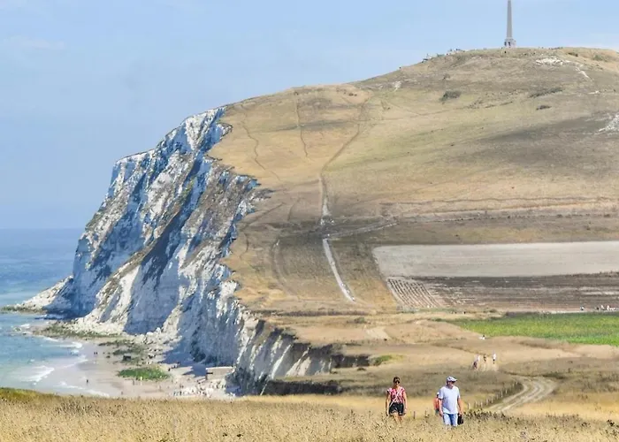 Le Wim’bowé Appartamento Wimille