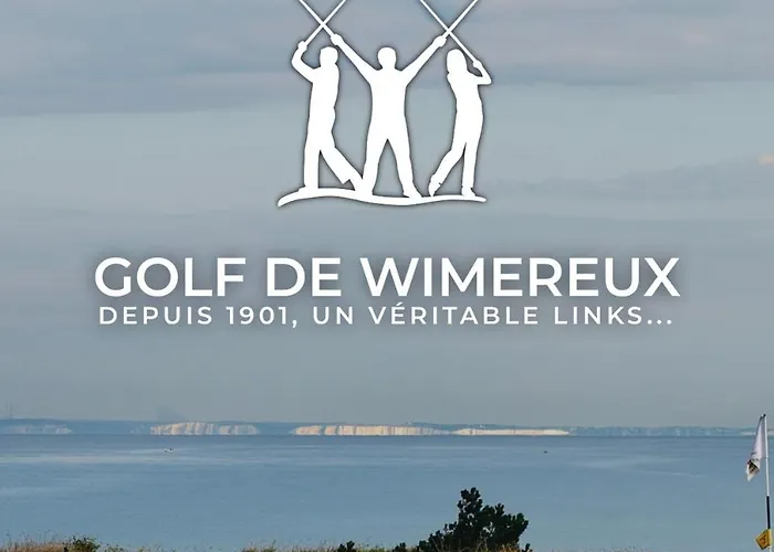 Le Wim’bowé Appartamento Wimille