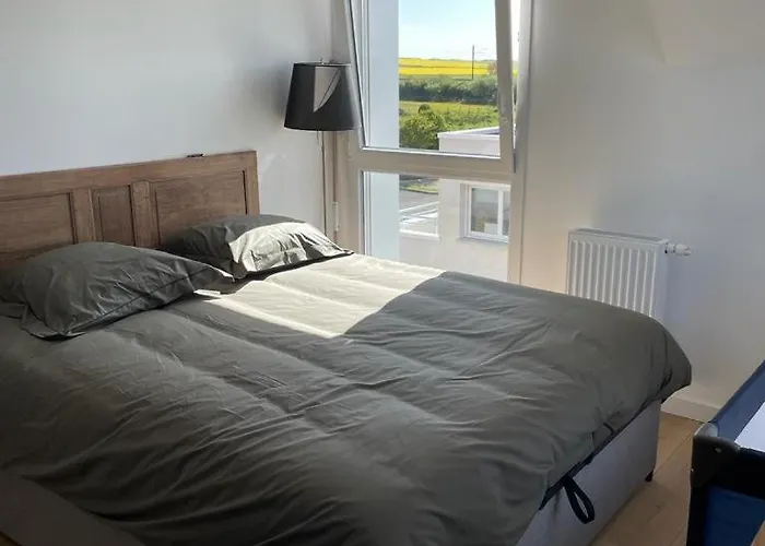 Le Wim’bowé Appartamento *