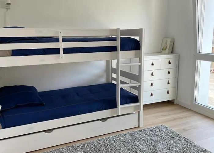 Le Wim’bowé Appartamento