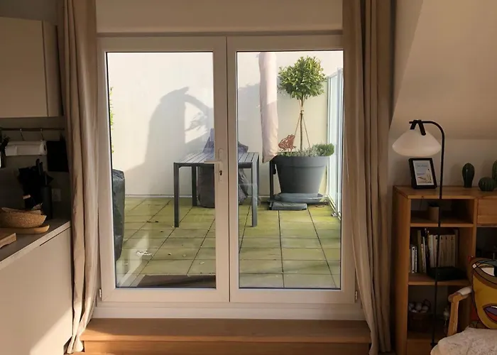 Le Wim’bowé Appartamento Wimille