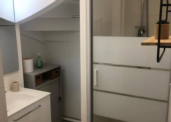 Le Wim’bowé Appartamento Wimille