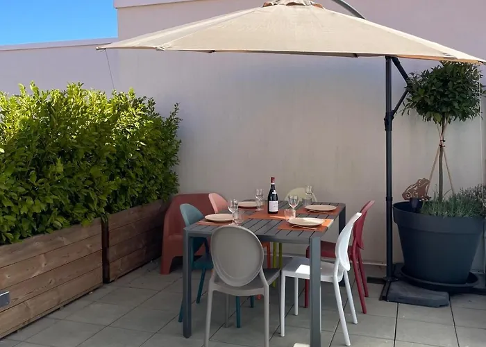 Le Wim’bowé * Wimille