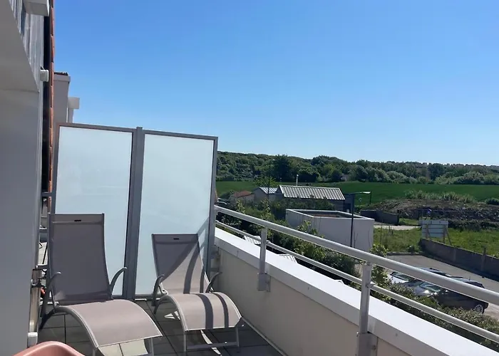 Appartamento Le Wim’bowé *